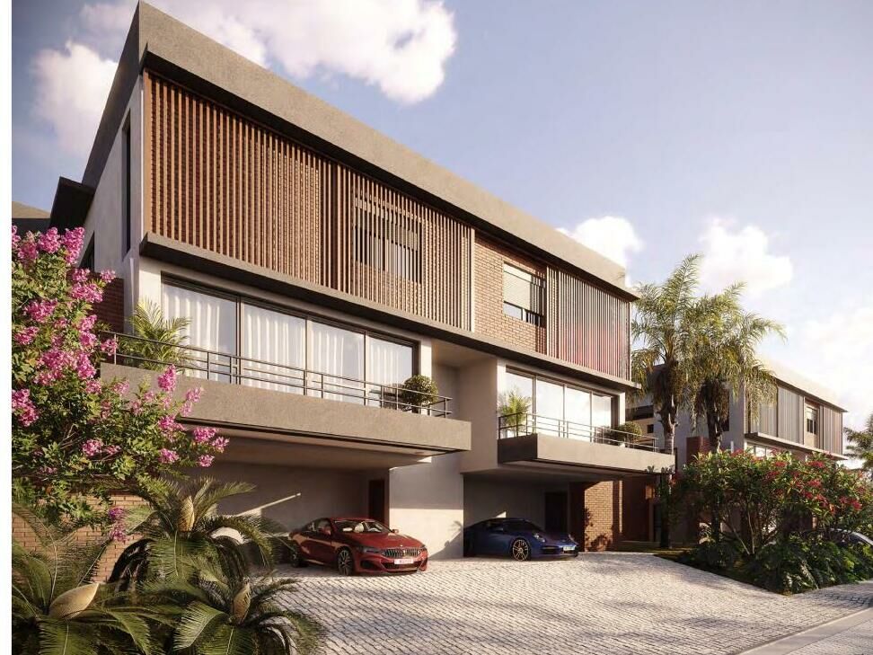 Imagem do imóvel Village Sainte Helene Casa Jade 213,29 m²